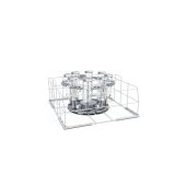 Winterhalter flessenkorf met adapter (voor UC-2018), maat L