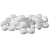 Onthardingszouttabletten voor waterontharders 25kg