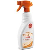 Zumex Citric Active reinigingsmiddel (6 flessen)