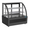 Polar C-Serie tafelmodel koeldisplay - 100L - CU636