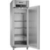 Gram SUPERIOR PLUS F 72 vrieskast - enkeldeurs - 2/1 GN RVS