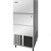 Hoshizaki ijsblokjesmachine met bunker IM-240WNE-HC - Watergekoeld