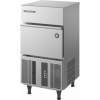 Hoshizaki ijsblokjesmachine met bunker IM-30CWNE-HC-25 - Watergekoeld