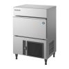 Hoshizaki ijsblokjesmachine IM-65WNE-HC-25met bunker - Watergekoeld