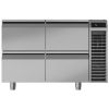 Liebherr koelwerkbank FRTSrg 7522 Performance Remote