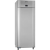 Gram SUPERIOR TWIN M 82 koelkast dieptekoeling - 2/1 GN - Vario Silver
