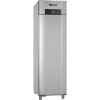 Gram SUPERIOR EURO K62 koelkast - euronorm - enkeldeurs - Vario Silver
