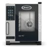 Unox ChefTop MindMaps PLUS COMPACT combisteamer 5x 2/3