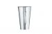Extra RVS beker 0,75 liter