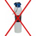 Geen waterontharder