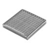 8x8 mm