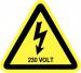 400V - 3 - 50Hz / 300 m3