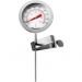 Frituurvet-thermometer