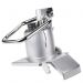 Robot Coupe aanvoergoot met hefboom t.b.v. CL60