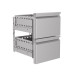 Combisteel Ladenblok GN serie
