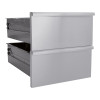 Modular schuifladen kit 70 cm