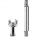 Mixer opzetstuk CMP300 Combi