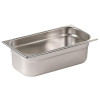 Vogue  GN bakken set 5x GN 1/3 en 1x GN 1/2