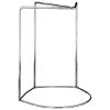 Alto-Shaam Bordenrek - 4 x diameter 241 - 318 mm. - DC-23676