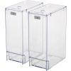 Animo 2x 2,3 liter liter melkcontainers voor Latte+