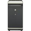Animo OptiMe melkkoeler 4L - zwart