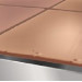Artisan High-Temperature Clay Stones (prijs per deck)