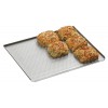 Bartscher geperforeerd bakblik, boorgat diameter 3 mm - 433x333x10 mm