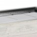 Extra bodemplaat, per stuk - 532x326 mm