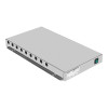 Modular warmhoud-element inbouw-unit