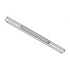 Combisteel Eindstrip rechts