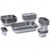 Combisteel Gn pan 1/4 GN - 65 mm