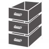 Combisteel ladenblok 1/3 monoblock soft closing