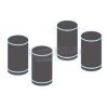 Combisteel Potenset type hr/hf