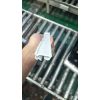Combisteel Prijskaart houder wit midden