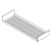 Combisteel Uitlekbakje snack