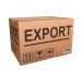 Export verpakking