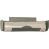 Folierolhouder tbv afdekhoes
