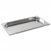 Vogue RVS GN1/3 gastronorm bak 40mm