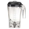 Hamilton Beach Blendermengbeker - 1,8L - voor Fury en Tempest