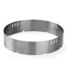 Hendi Ring voor Hokker | &Oslash;360x(H)80mm