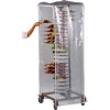 Hoes voor BW 84 STND. 180X60X60