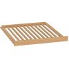 Houten rooster / draagplateau 485x402mm