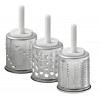 KitchenAid&reg; groentenschaaf en -rasp cilinder reserve-set - A150036