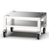 Leventi Convector duplo kit/onderstel [H=452mm]