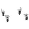Liebherr accesoireset swingwielen - 9080023