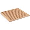 Liebherr houten draagplateau - 7114000