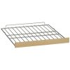 Liebherr metalen draagrooster - 7113262