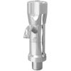 MKN draaibare watertap