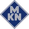 MKN vleugeldeur 1200