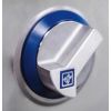 MKN RVS premium knop (1 set) 10038922